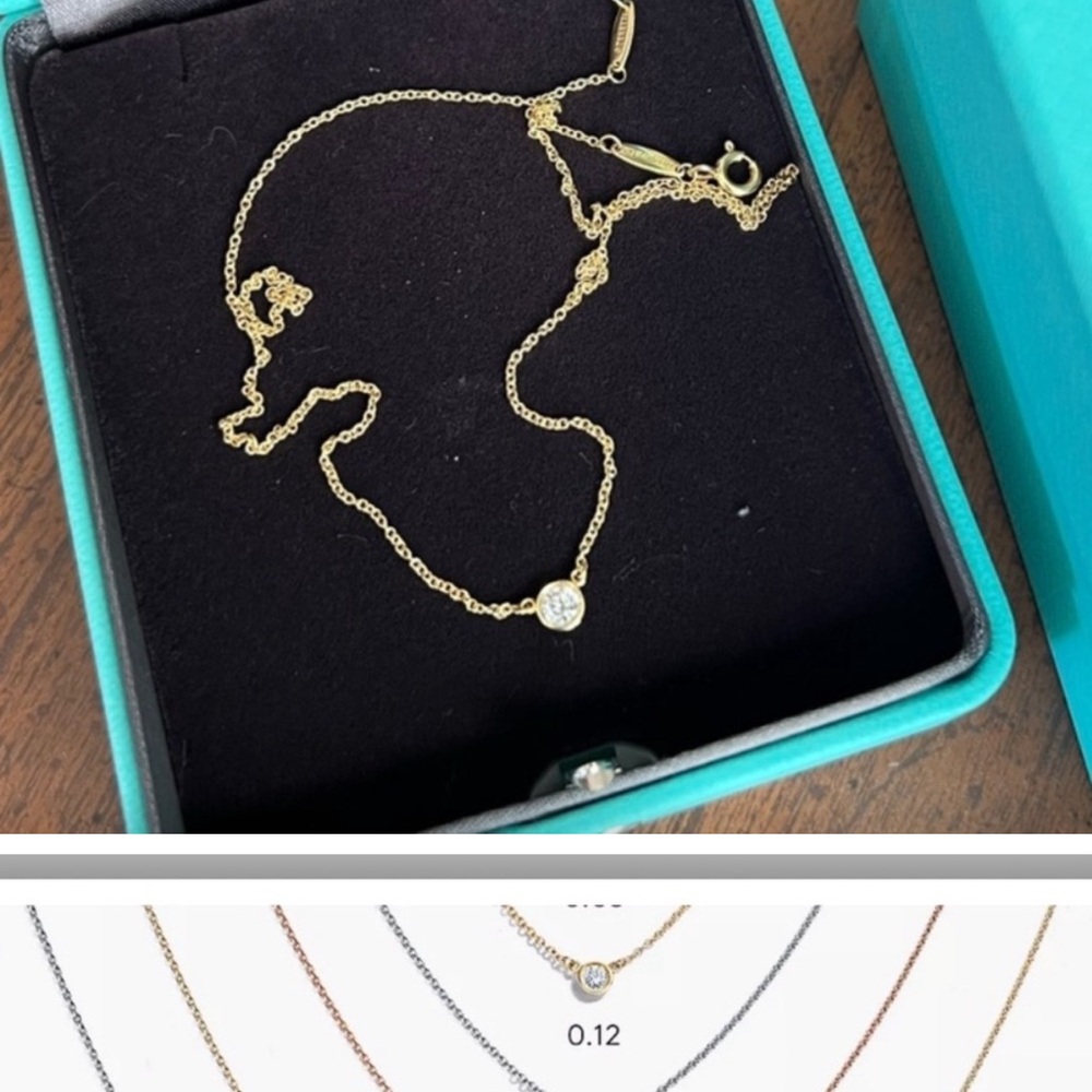 Diamonds by the yard